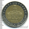 2 евро. Германия, Аукцион: Wolmar Standart за 229 RUB
