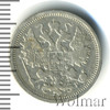 15 копеек, Аукцион: Wolmar Standart за 181 RUB
