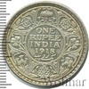 1 рупия. Индия, Аукцион: Wolmar Standart за 462 RUB