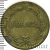 2 франка. Франция, Аукцион: Wolmar Standart за 302 RUB