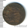 1 цент. Эстония, Аукцион: Wolmar Standart за 102 RUB