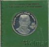 1 рубль. 100 лет со дня рождения Ниязи, Аукцион: Wolmar Standart за 196 RUB