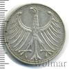 5 марок. Германия, Аукцион: Wolmar Standart за 164 RUB