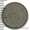 10 эре. Норвегия, Аукцион: Wolmar Standart за 794 RUB