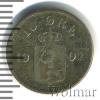 10 эре. Норвегия, Аукцион: Wolmar Standart за 217 RUB