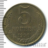 5 копеек, Аукцион: Wolmar Standart за 36 RUB