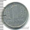 1 пфеннинг. Германия, Аукцион: Wolmar Standart за 2 RUB