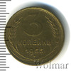 3 копейки, Аукцион: Wolmar Standart за 153 RUB