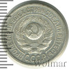 15 копеек, Аукцион: Wolmar Standart за 376 RUB
