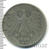 5 марок. Германия, Аукцион: Wolmar Standart за 61 RUB