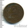2 лепта. Греция, Аукцион: Wolmar Standart за 342 RUB