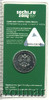 25 рублей. XXII Зимние Олимпийские Игры. Сочи 2014, Аукцион: Wolmar Standart за 746 RUB