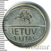 1 лит. Литва, Аукцион: Wolmar Standart за 99 RUB