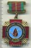 Знак Участник ликвидации последствий аварии. ЧАЭС. СССР, Аукцион: Wolmar Standart за 310 RUB