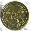2 злотых. Польша, Аукцион: Wolmar Standart за 209 RUB