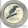 2 доллара. Австралия, Аукцион: Wolmar Standart за 3 001 RUB