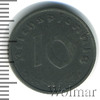 10 пфеннигов. Германия, Аукцион: Wolmar Standart за 93 RUB