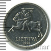 1 лит. Литва, Аукцион: Wolmar Standart за 148 RUB