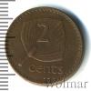 2 цента. Фиджи, Аукцион: Wolmar Standart за 66 RUB