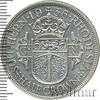 1/2 кроны. Южная Родезия, Аукцион: Wolmar Standart за 1 500 RUB
