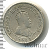 1 пенни. Ямайка, Аукцион: Wolmar Standart за 213 RUB