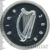 10 евро. Ирландия, Аукцион: Wolmar Standart за 2 004 RUB