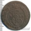 1 копейка, Аукцион: Wolmar Standart за 115 RUB