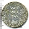 1 крона. Эстония, Аукцион: Wolmar Standart за 5 285 RUB