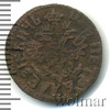 Полушка Петров - 1 рубль, Аукцион: Wolmar Standart за 795 RUB