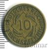 10 пфеннигов. Германия, Аукцион: Wolmar Standart за 61 RUB