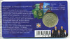 1 рубль. 10-летие Содружества Независимых Государств, Аукцион: Wolmar Standart за 150 RUB