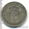1/2 кроны. Южная Родезия, Аукцион: Wolmar Standart за 922 RUB