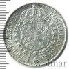 1 крона. Швеция, Аукцион: Wolmar Standart за 583 RUB