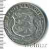 2 кроны. Эстония, Аукцион: Wolmar Standart за 978 RUB