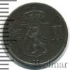 1 эре. Норвегия, Аукцион: Wolmar Standart за 61 RUB