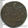 Денга. Сибирь Петров - 0,75 рублей, Аукцион: Wolmar Standart за 226 RUB