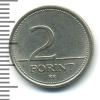 2 форинта. Венгрия, Аукцион: Wolmar Standart за 13 RUB