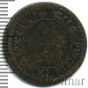Денга R, Петров - 1,25 рубля, Ильин - 1 рубль, Аукцион: Wolmar Standart за 1 753 RUB