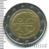 2 евро. Германия, Аукцион: Wolmar Standart за 201 RUB