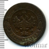 1 копейка, Аукцион: Wolmar Standart за 176 RUB