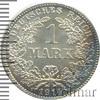 1 марка. Германия, Аукцион: Wolmar Standart за 315 RUB
