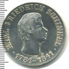 10 марок. Германия, Аукцион: Wolmar Standart за 10 425 RUB