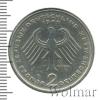 2 марки. Германия, Аукцион: Wolmar Standart за 163 RUB