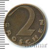 2 гроша. Австрия, Аукцион: Wolmar Standart за 41 RUB
