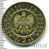 2 злотых. Польша, Аукцион: Wolmar Standart за 344 RUB
