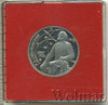 1 рубль. 130 лет со дня рождения К.Э.Циолковского, Аукцион: Wolmar Standart за 248 RUB