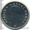 5 крон. Норвегия, Аукцион: Wolmar Standart за 193 RUB