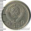 15 копеек, Аукцион: Wolmar Standart за 208 RUB