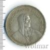 5 франков. Швейцария, Аукцион: Wolmar Standart за 684 RUB