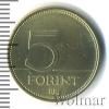 5 форинтов. Венгрия, Аукцион: Wolmar Standart за 26 RUB